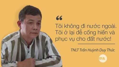 Kamala Harris và các vấn đề Việt Nam | Vietnam Fraternité