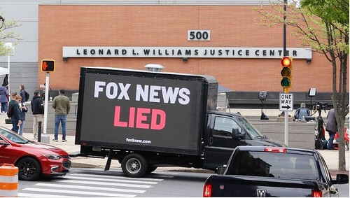 Fox News, chợ truyền thông đầu mối | Vietnam Fraternité