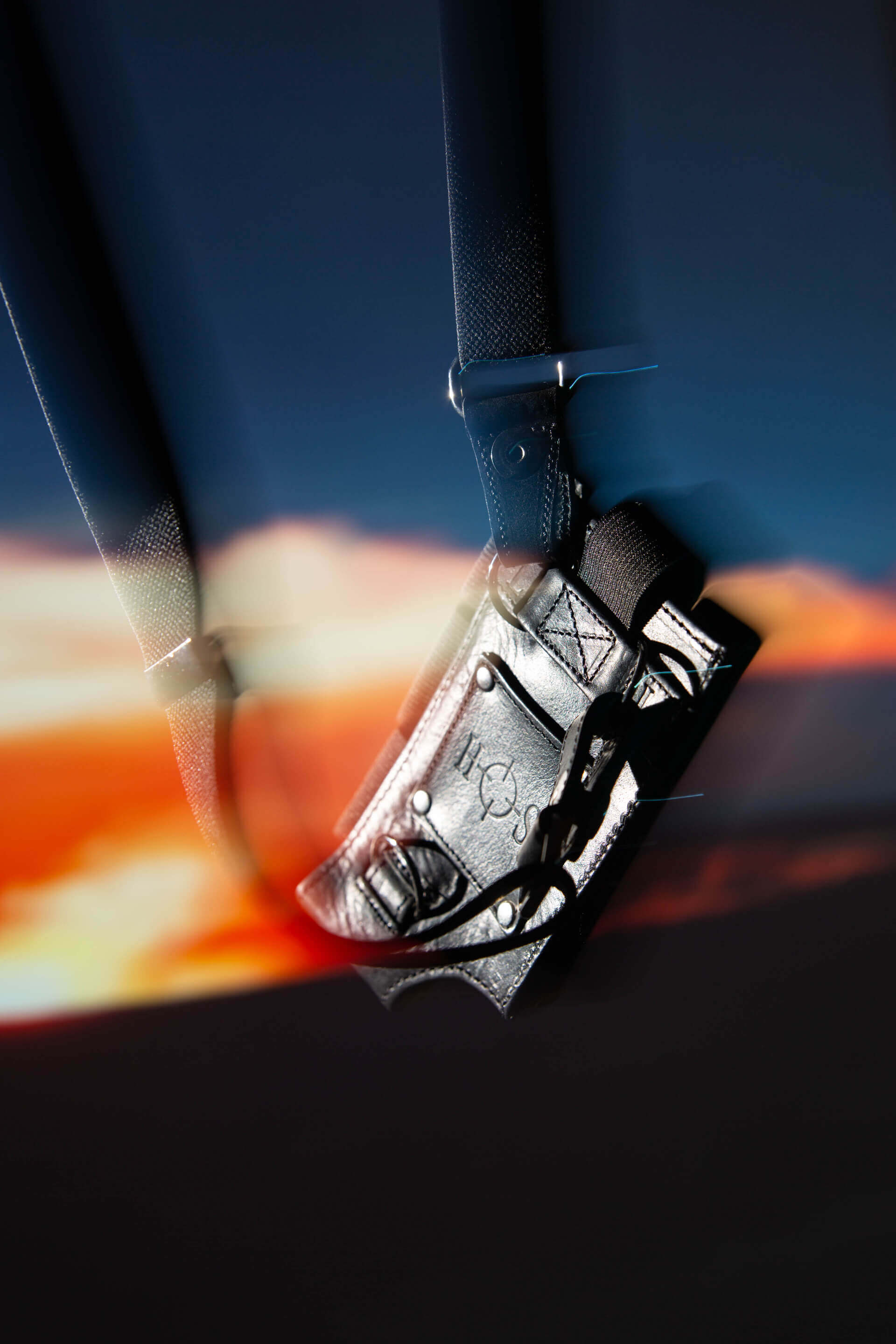 House Of Sano, le holster comme manifeste | Casamoyo