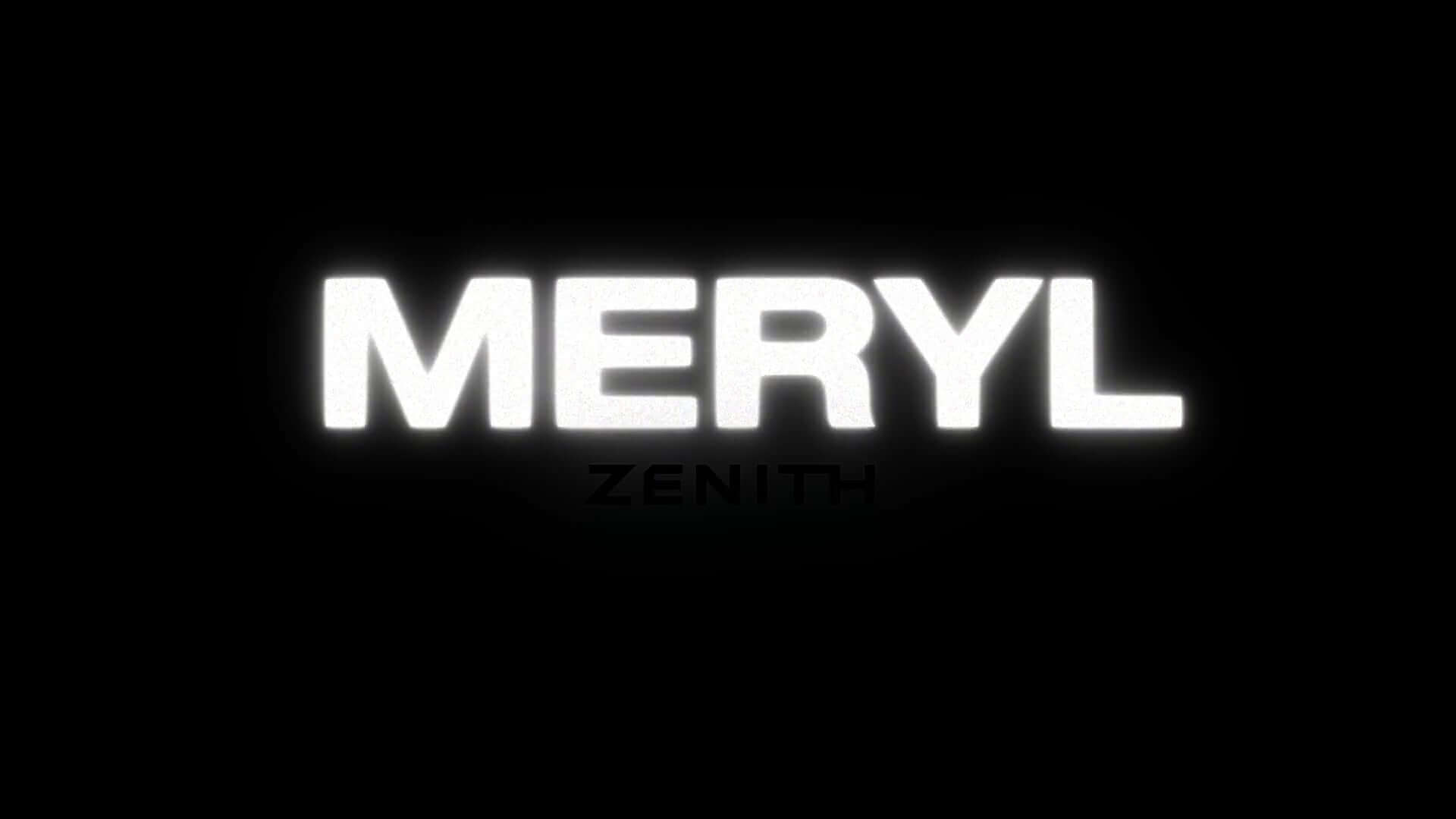 MERYL - ZENITH | Casamoyo