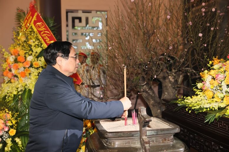 Sau vụ Thanh Hóa, tương lai Thủ Chính có lẽ đã được an bài | Vietnam Fraternité