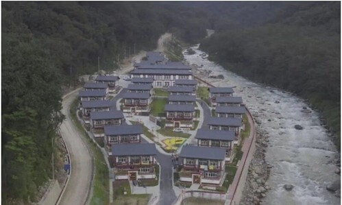 Chiến lược gặm nhấm ở Biển Đông được Bắc Kinh đưa lên Himalaya | Vietnam Fraternité