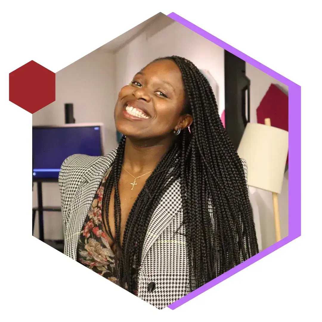 Debbie Jackson | Link'Elles