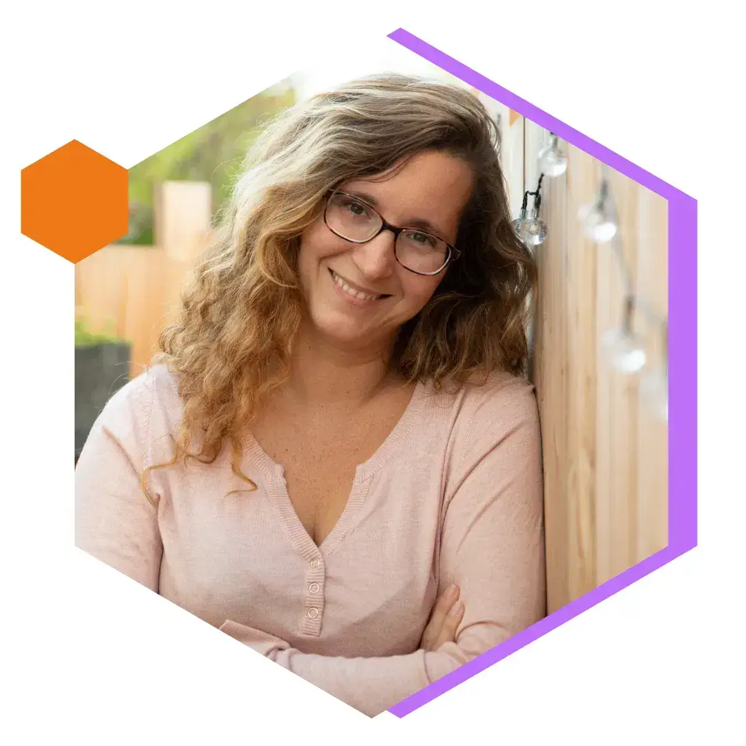 Marie Bartoleschi | Link'Elles