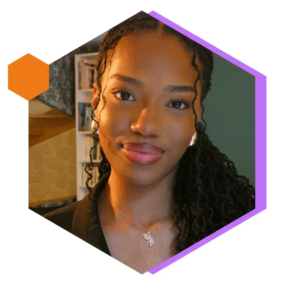 Lauren Tirault | Link'Elles