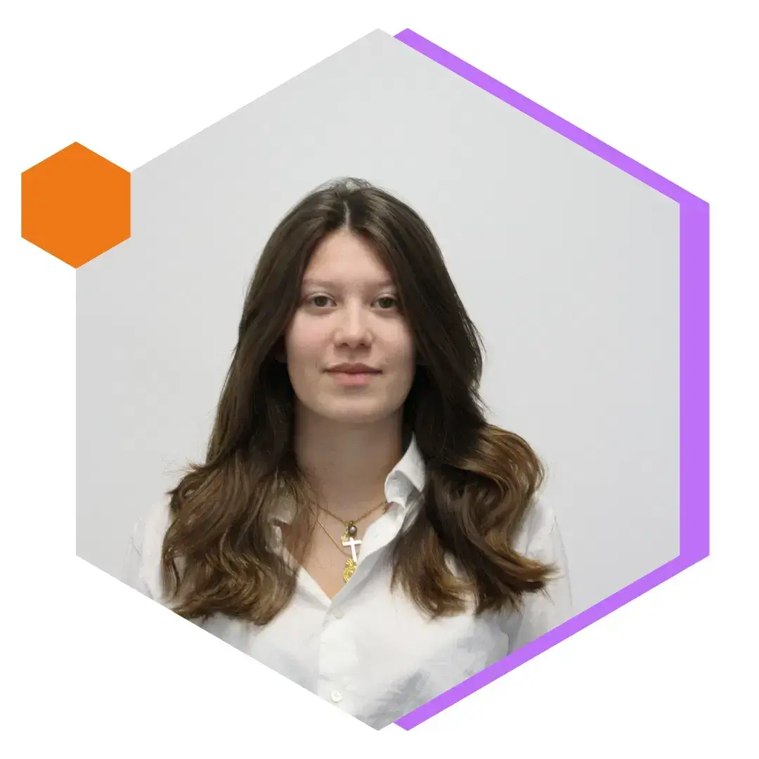 Emma Horter | Link'Elles