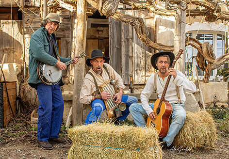 Soirée agricole à l’Escapade | Vivant·e !