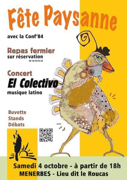 Bal paysan... et plus encore ! | Vivant·e !