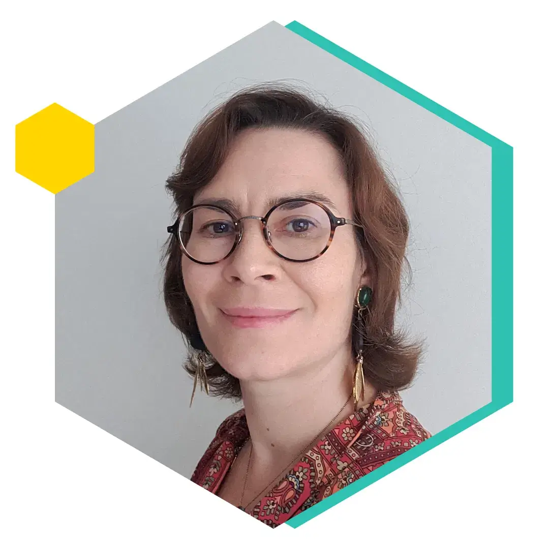 Caroline Gourio | Link'Elles