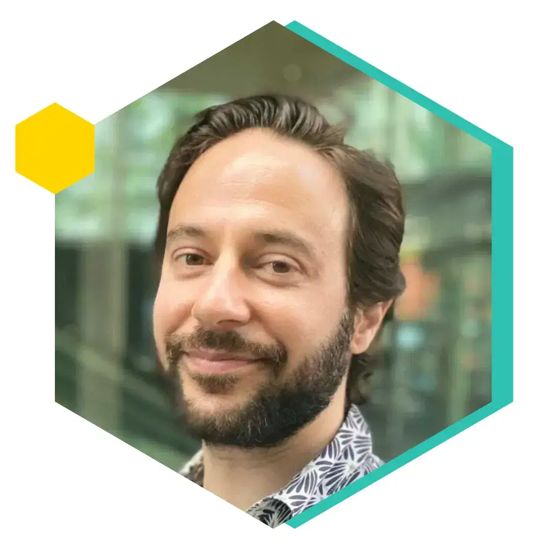 Robin Chevalley | Link'Elles