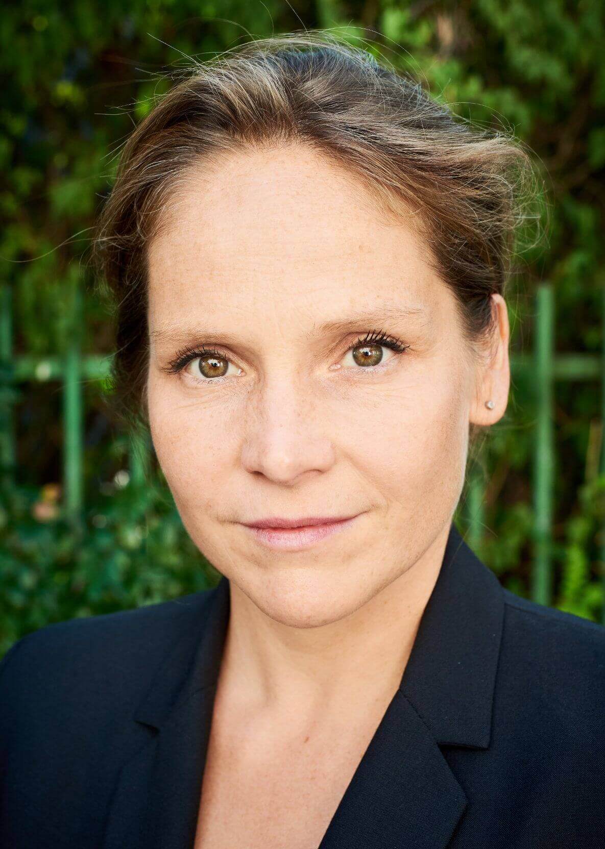 Hélène Lina Bosch - Filmmakers | La Réplique