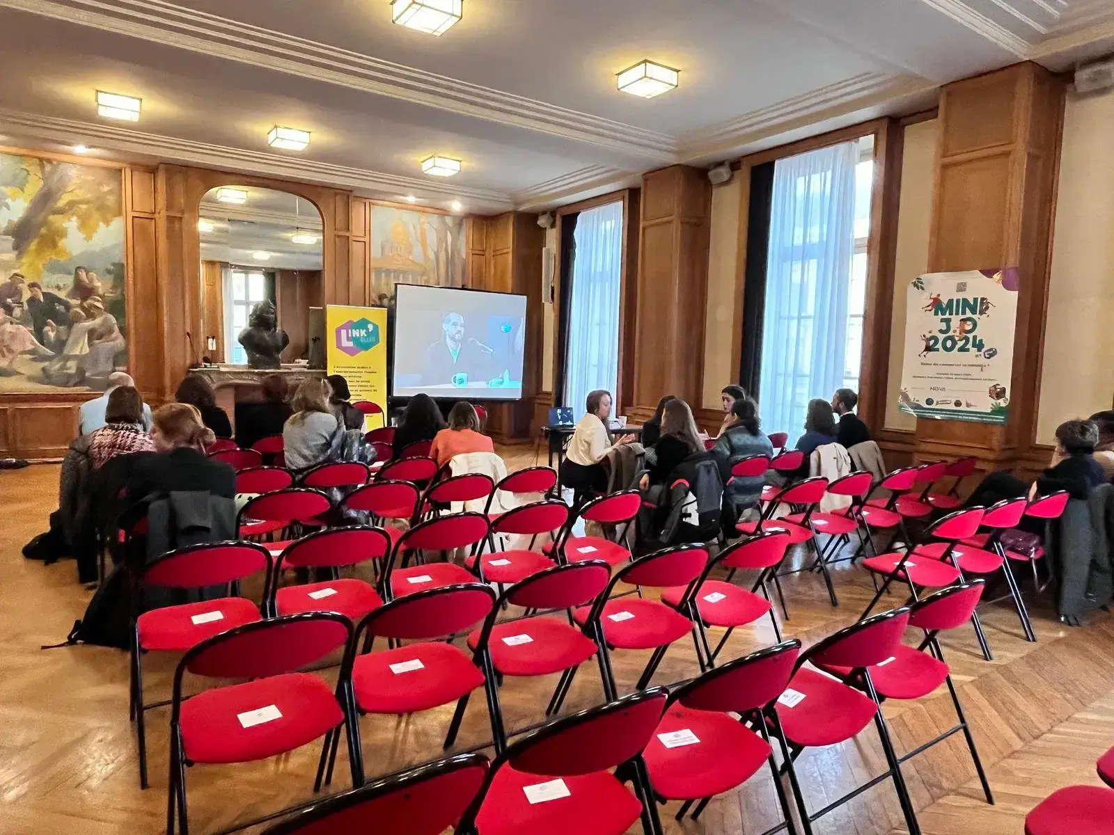 L'échec, c'est le succès ! | Link'Elles