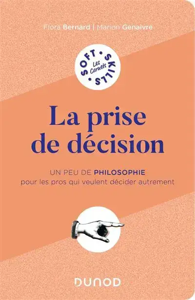 La prise de décision | Link'Elles
