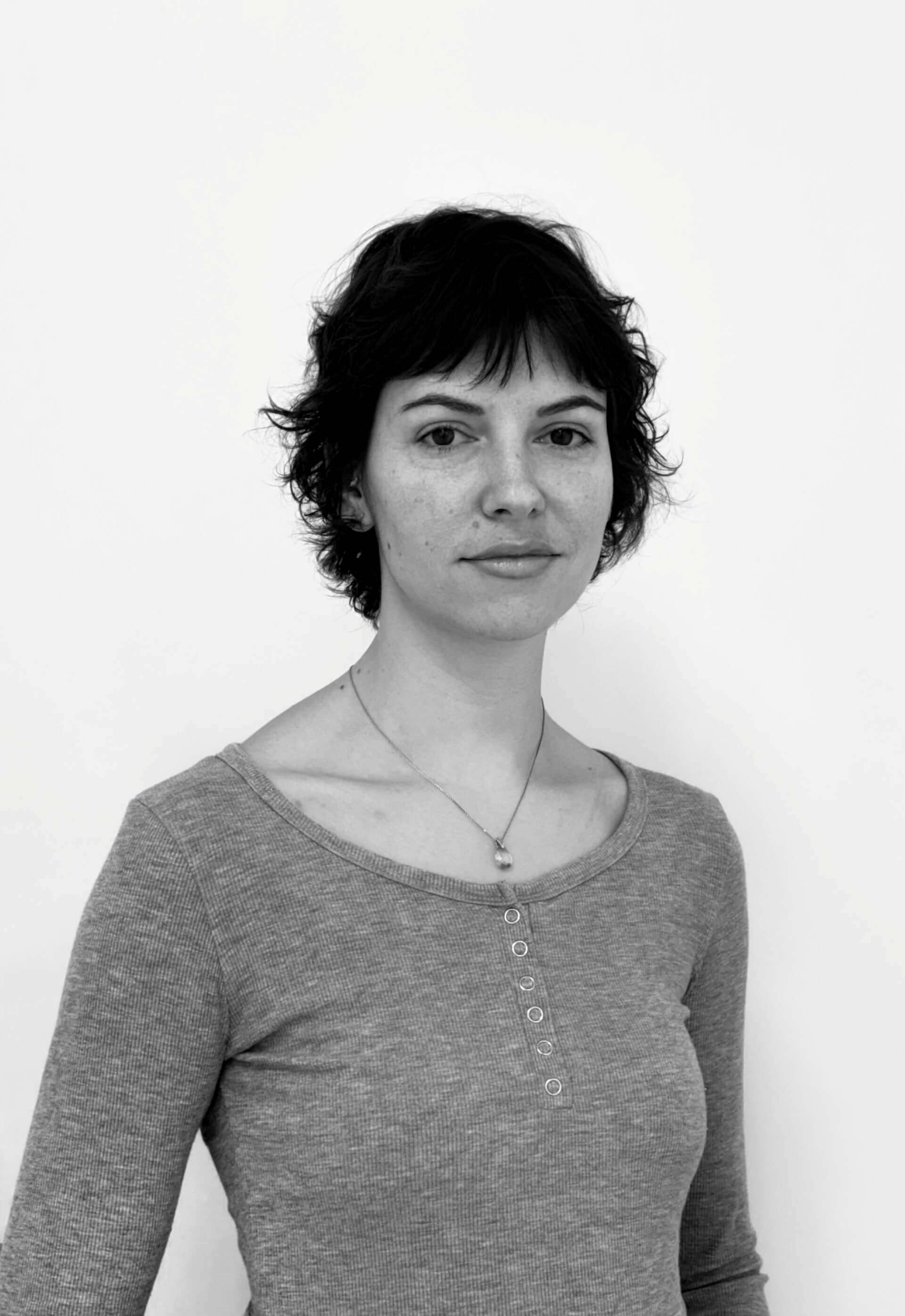 Antonia Litzler | L'Outil en Main France