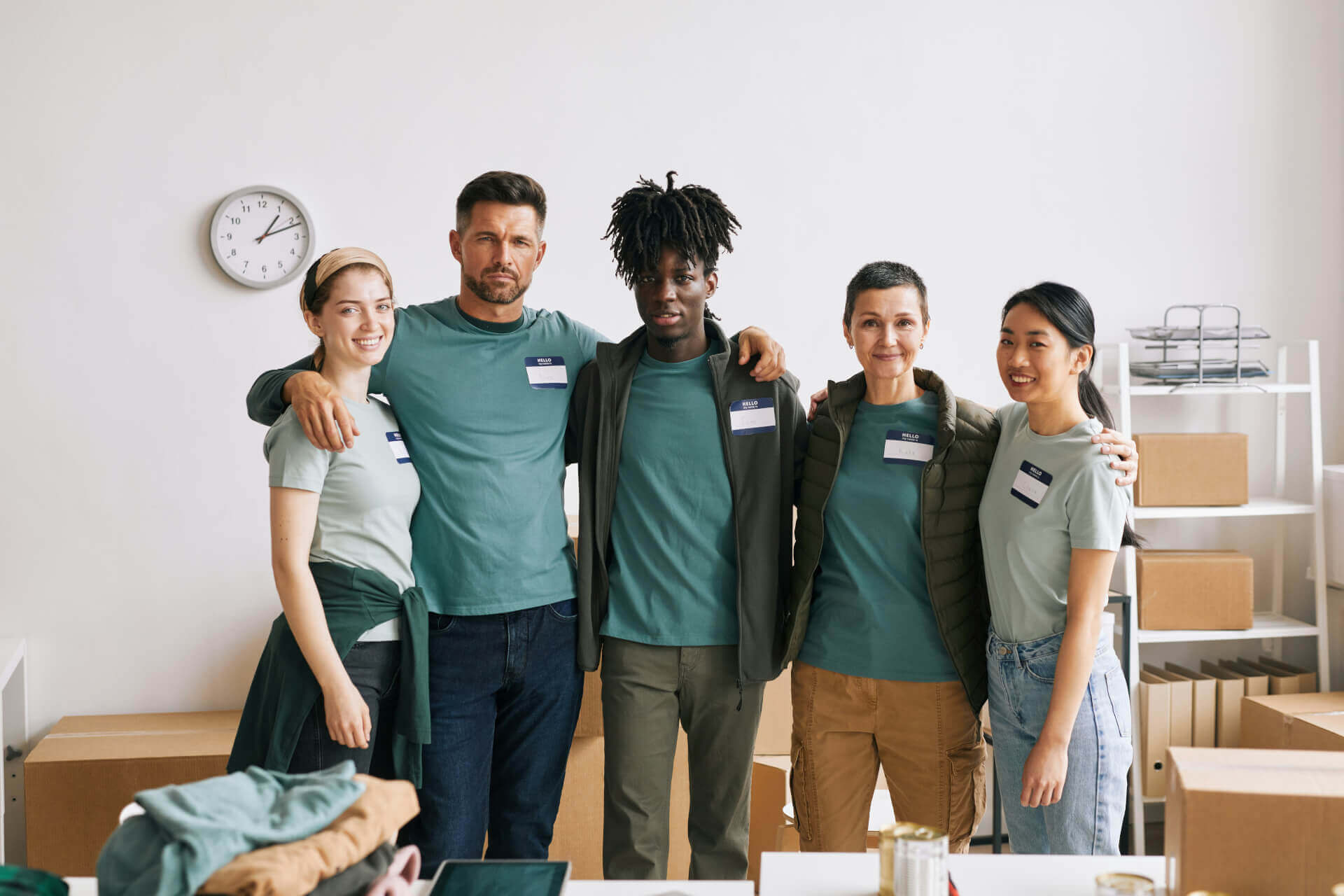 Loin d’ici, près du coeur | What The Web