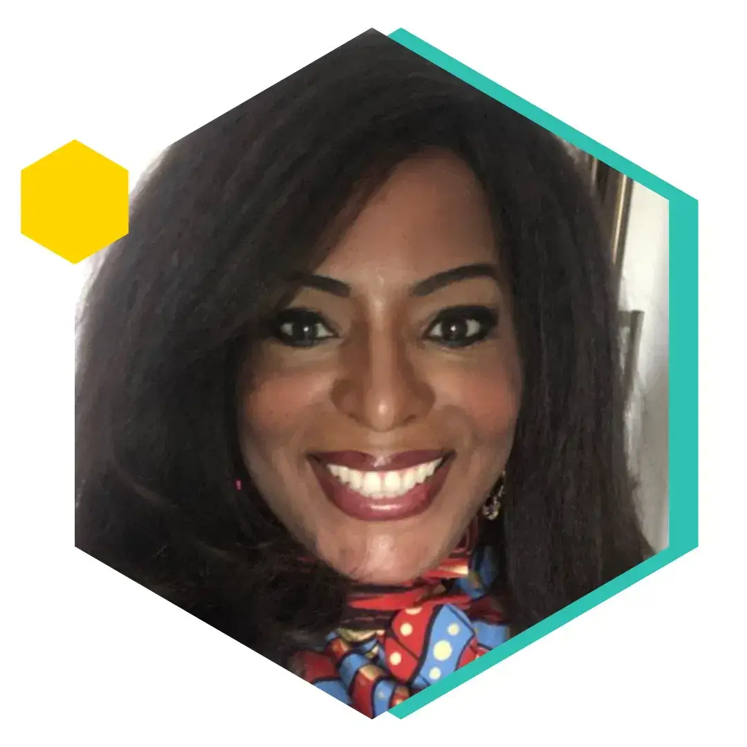 Carole Carrière | Link'Elles