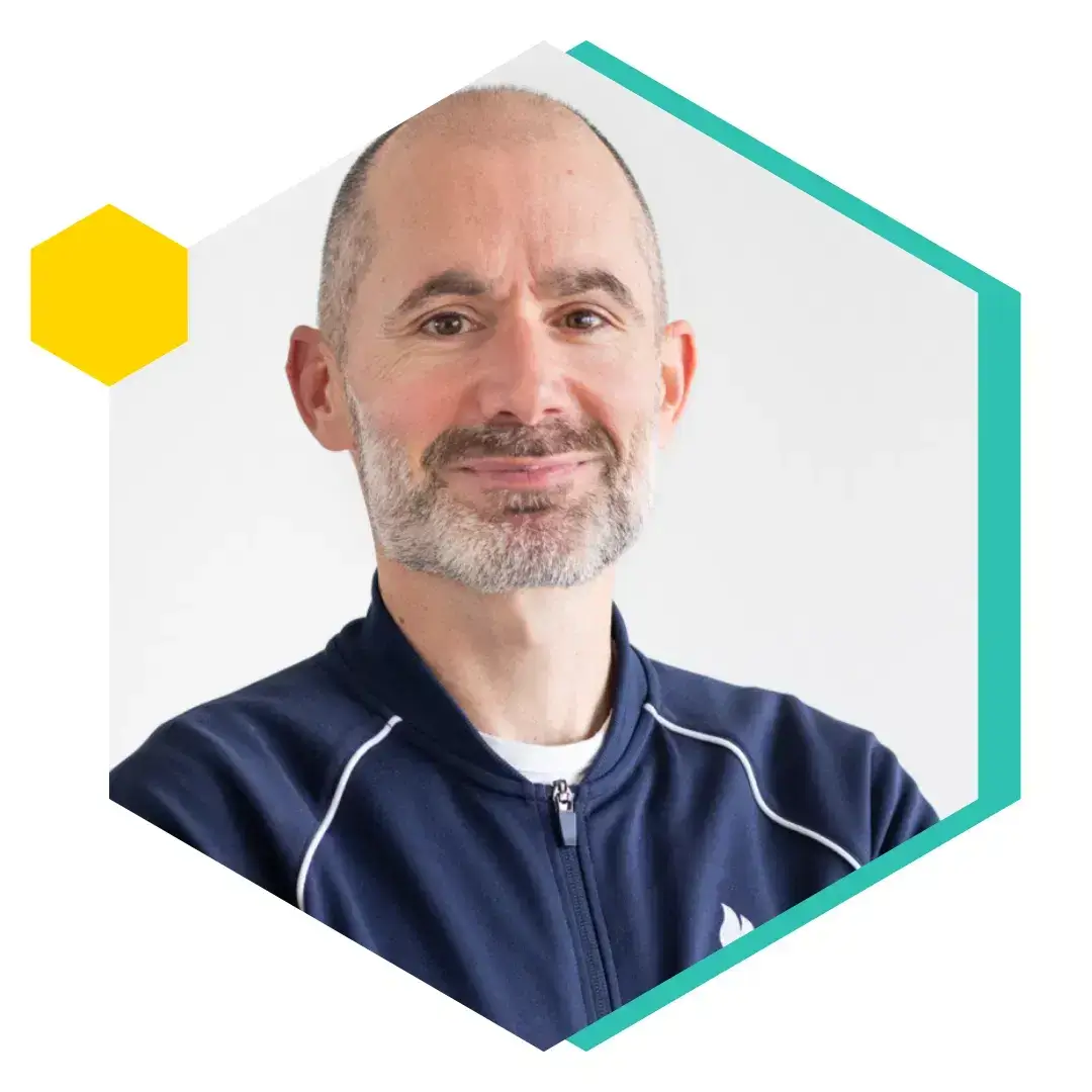 Jean Louis Allemand | Link'Elles