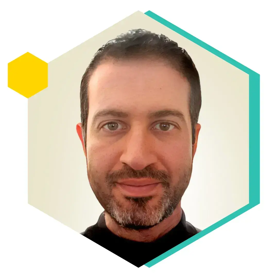 Jad Ahdab | Link'Elles