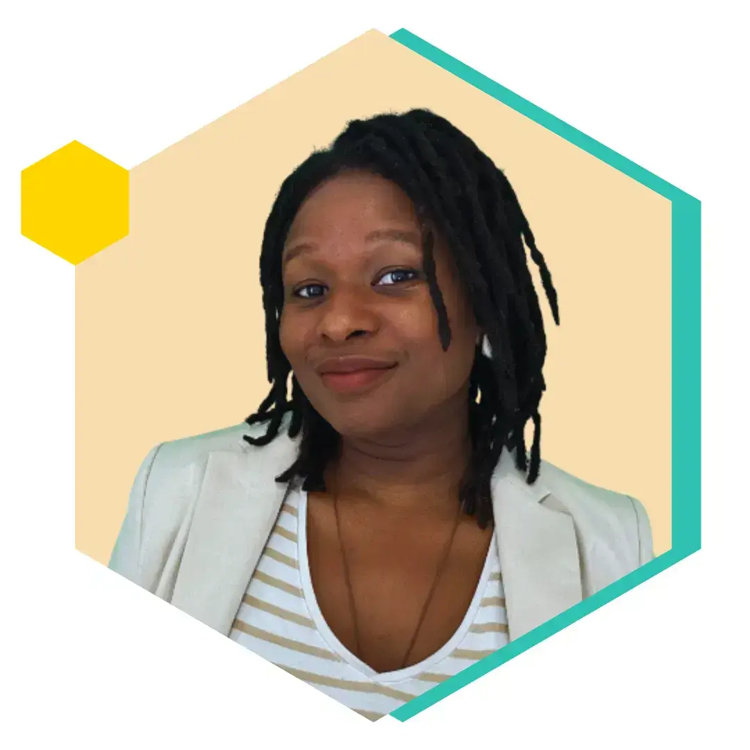 Alexia Sajous | Link'Elles