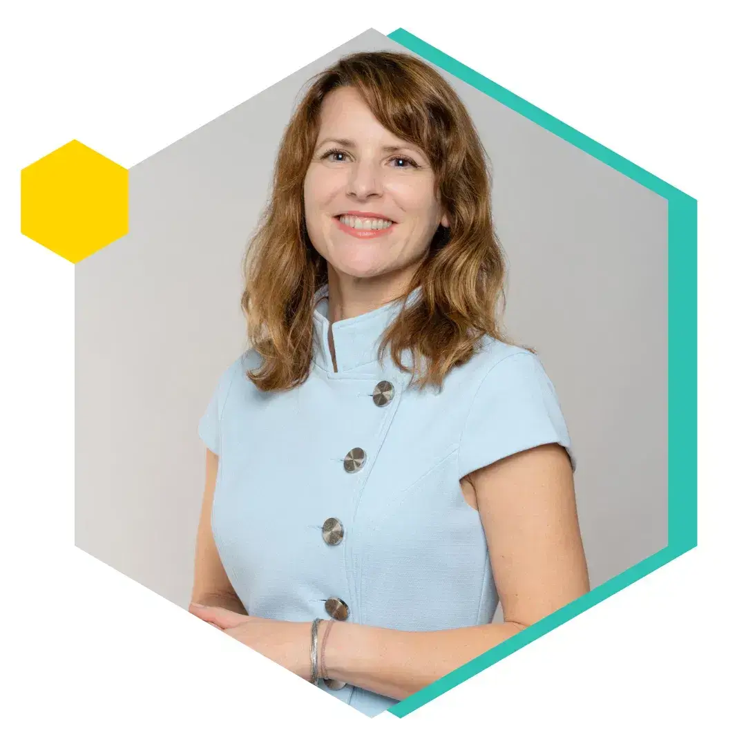 Camille Caclin | Link'Elles