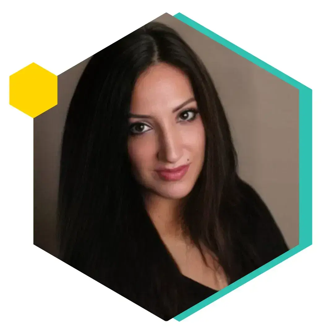 Julie Castel | Link'Elles