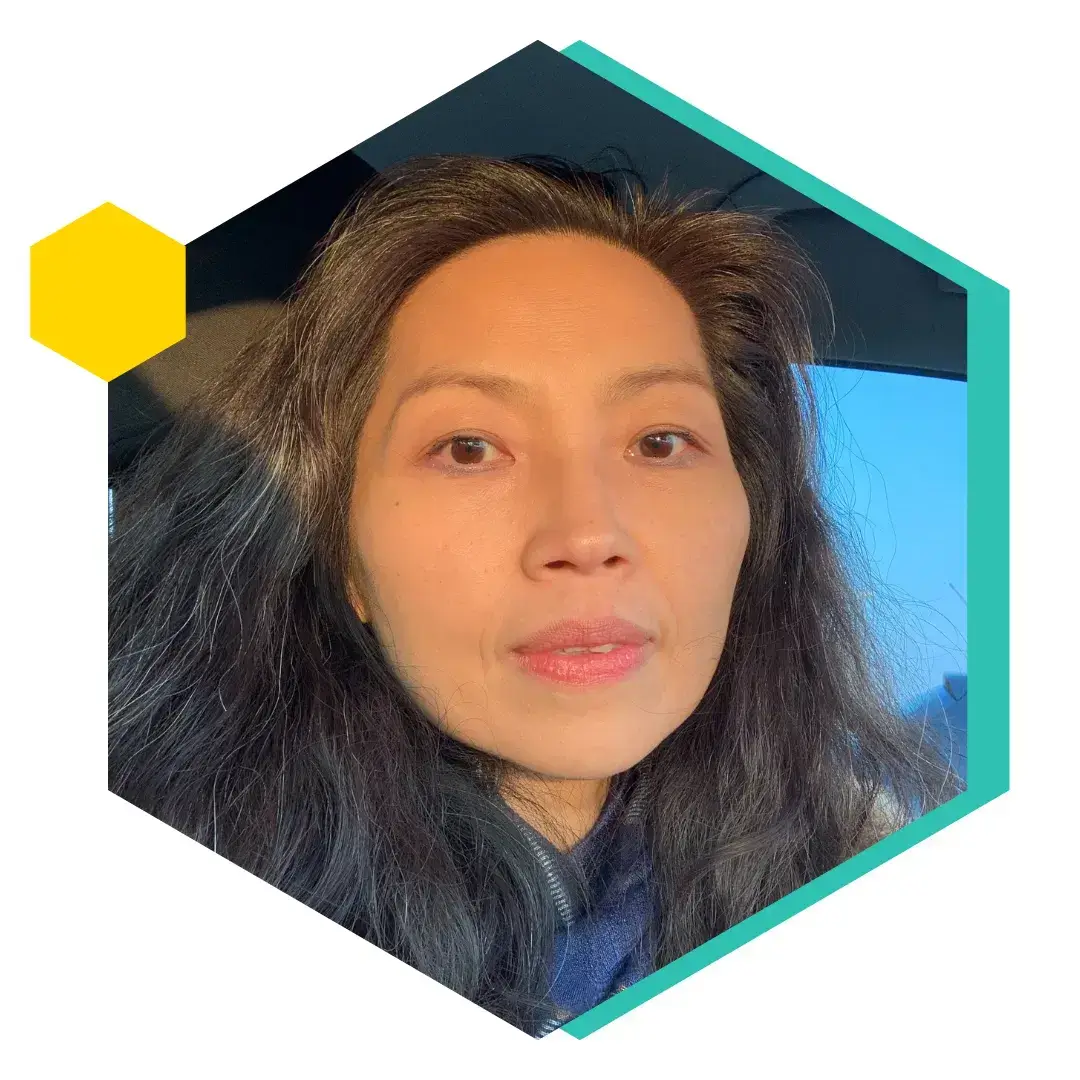 Li Zhou | Link'Elles