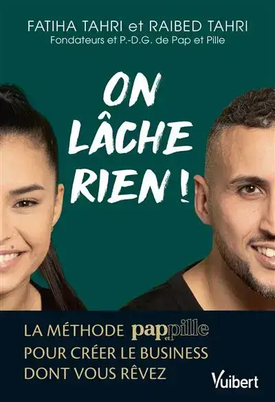 On lâche rien ! | Link'Elles