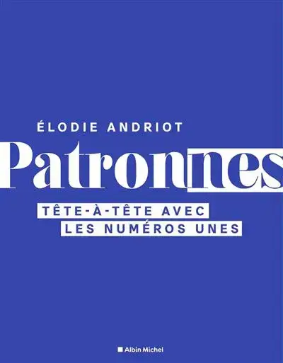 Patronnes | Link'Elles