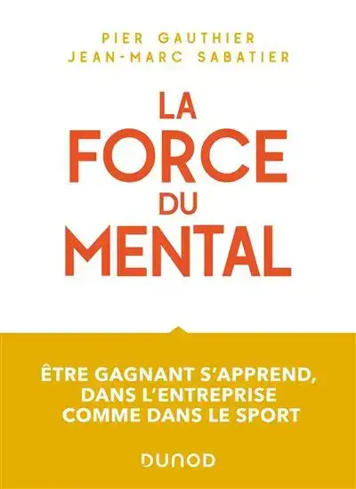 La force du mental | Link'Elles