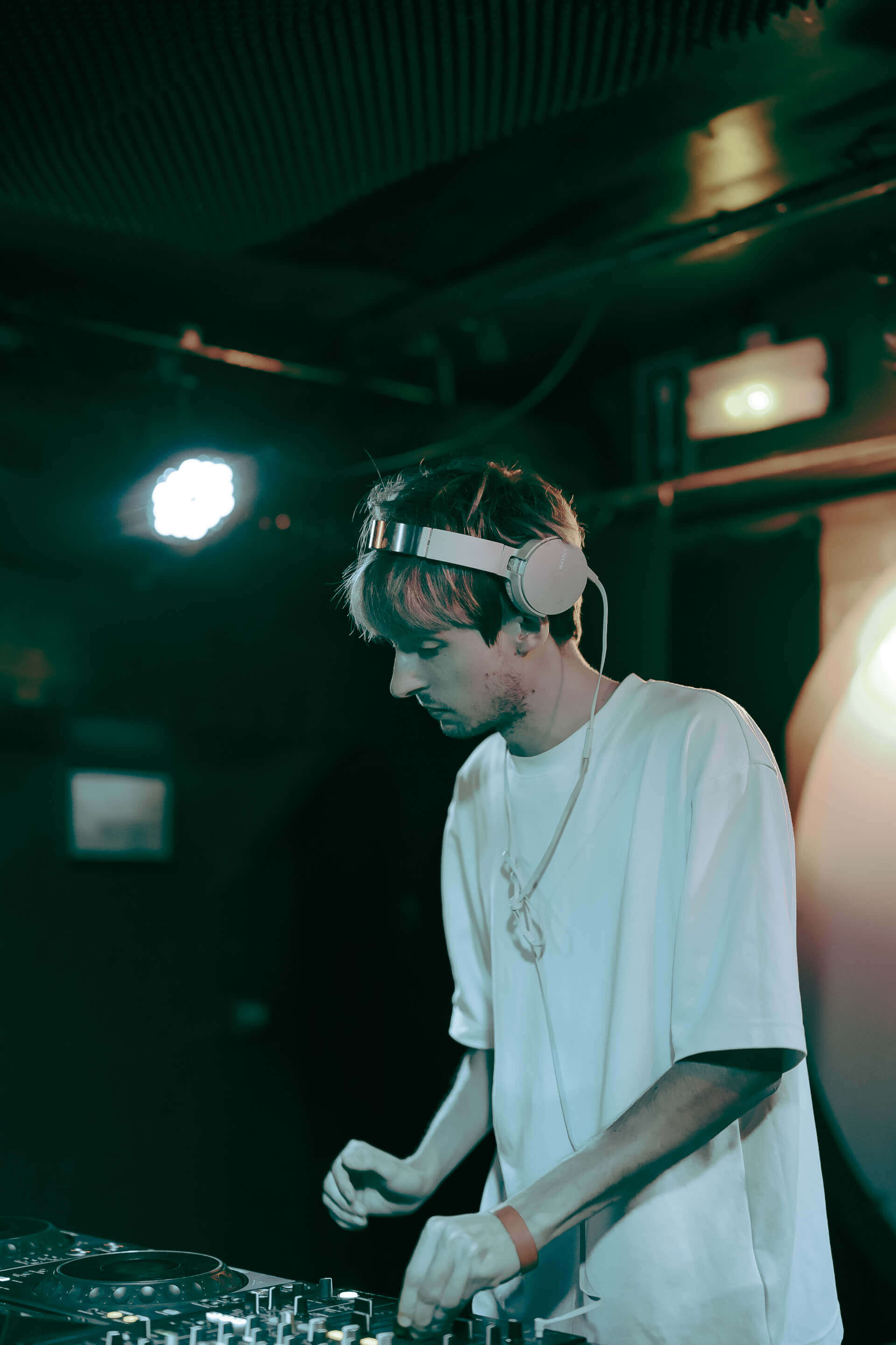 DIXI | Physical Tool