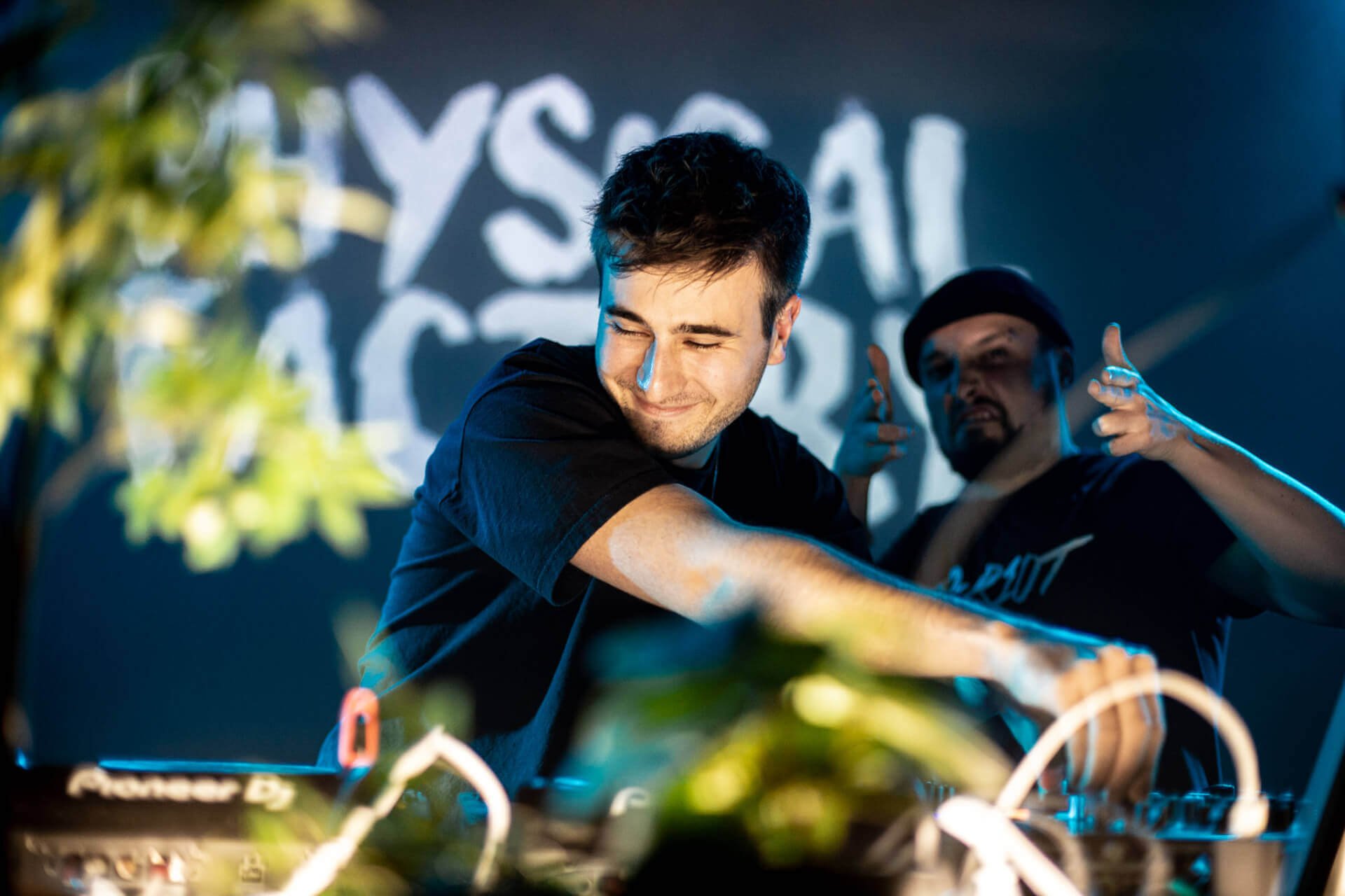 VODOO | Physical Tool