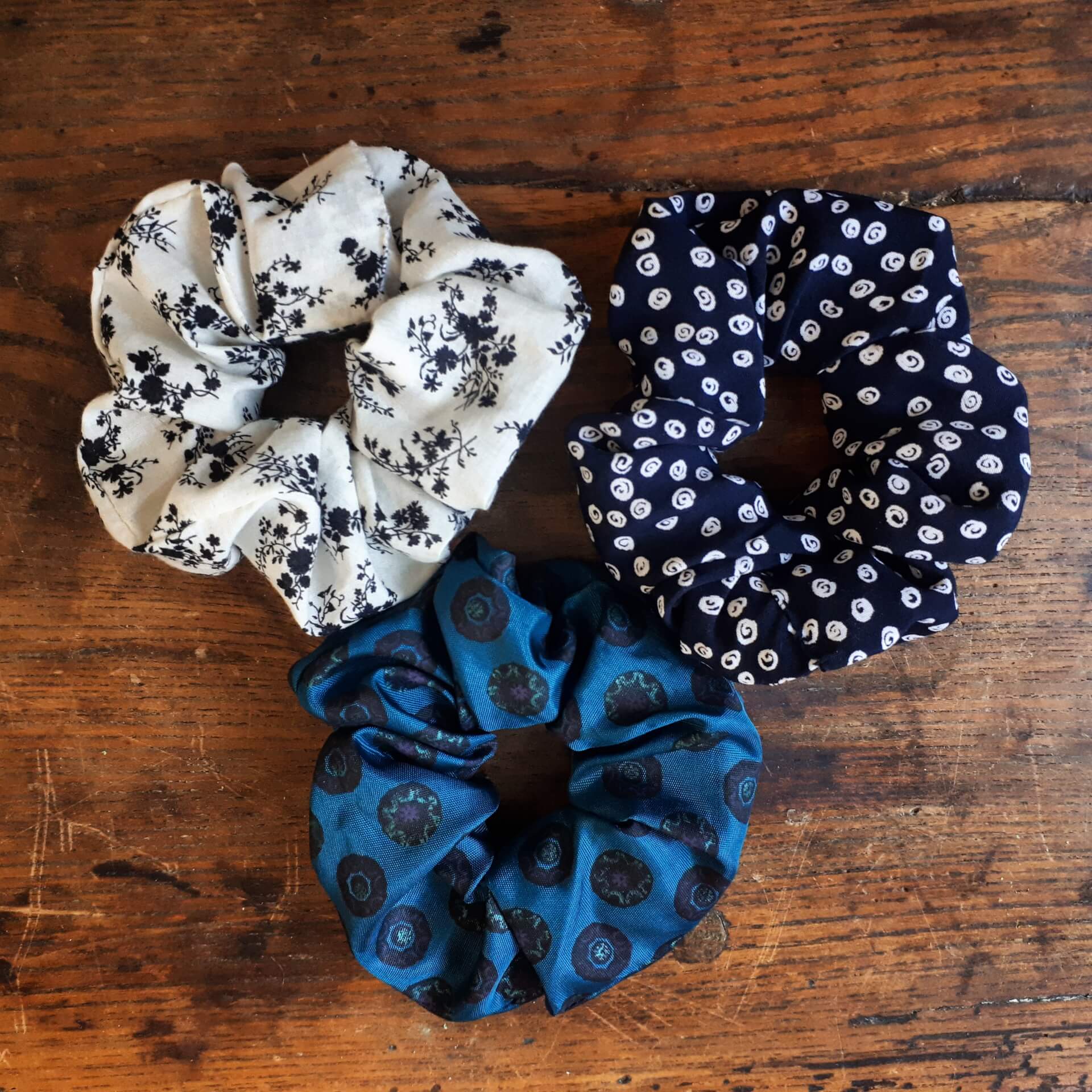 ATELIER / Chouchou / 5€ | La Venelle