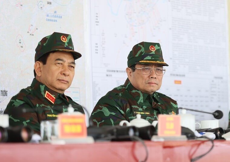 Liên minh chống Tô Lâm có lật ngược được thế cờ không ? | Vietnam Fraternité