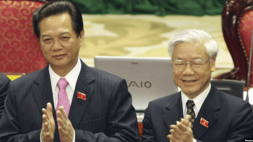 Tham nhũng, mua ghế, đánh nhau giành ghế. Vòng tròn bất tận ! | Vietnam Fraternité