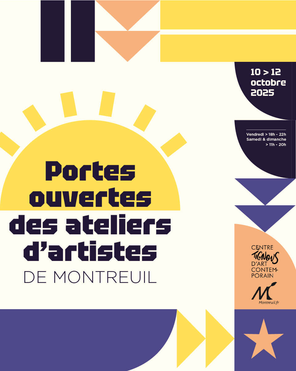 Portes ouvertes des ateliers d'artistes | La Venelle