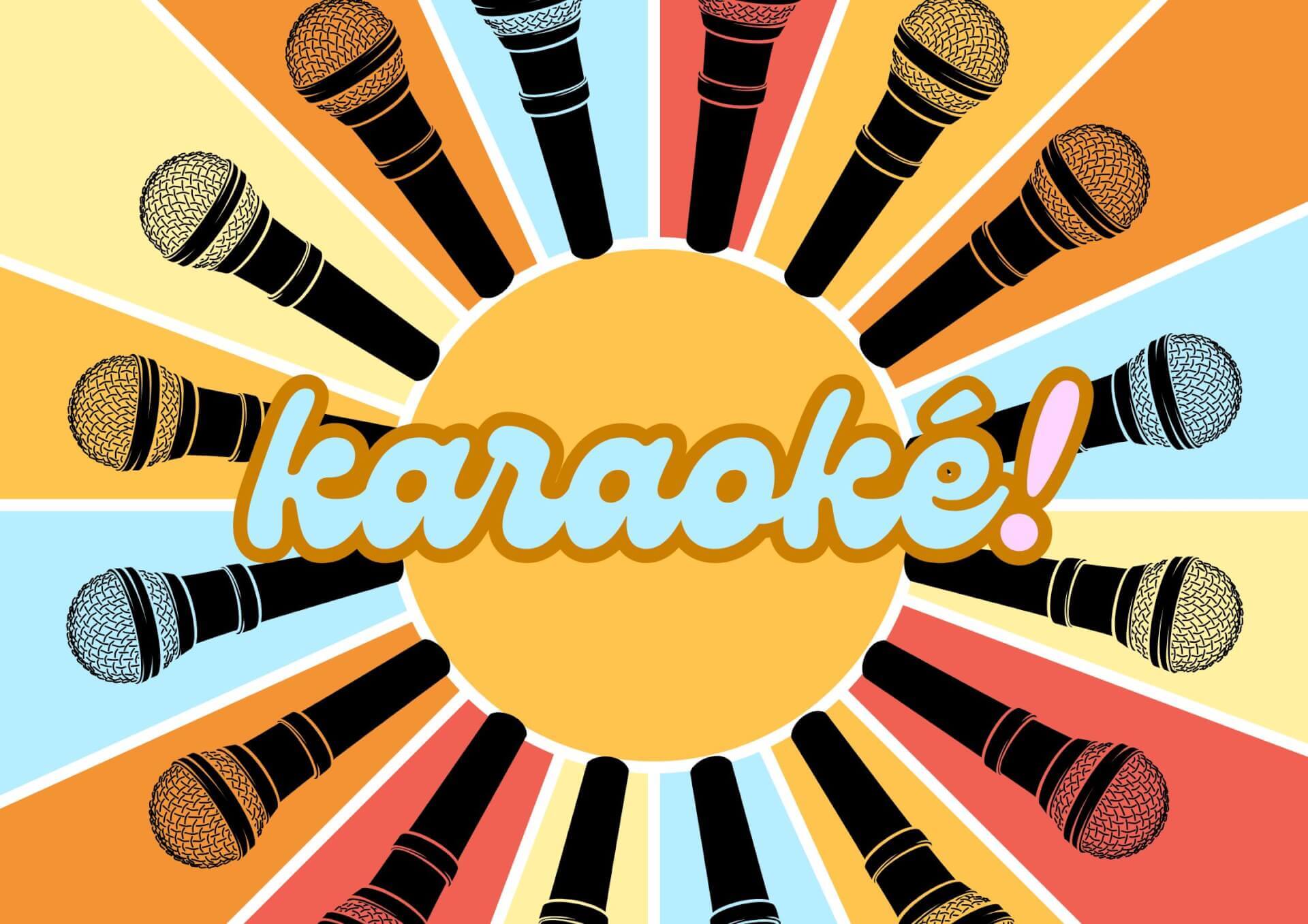 Karaoké avec DJ ken Eddy | La Venelle