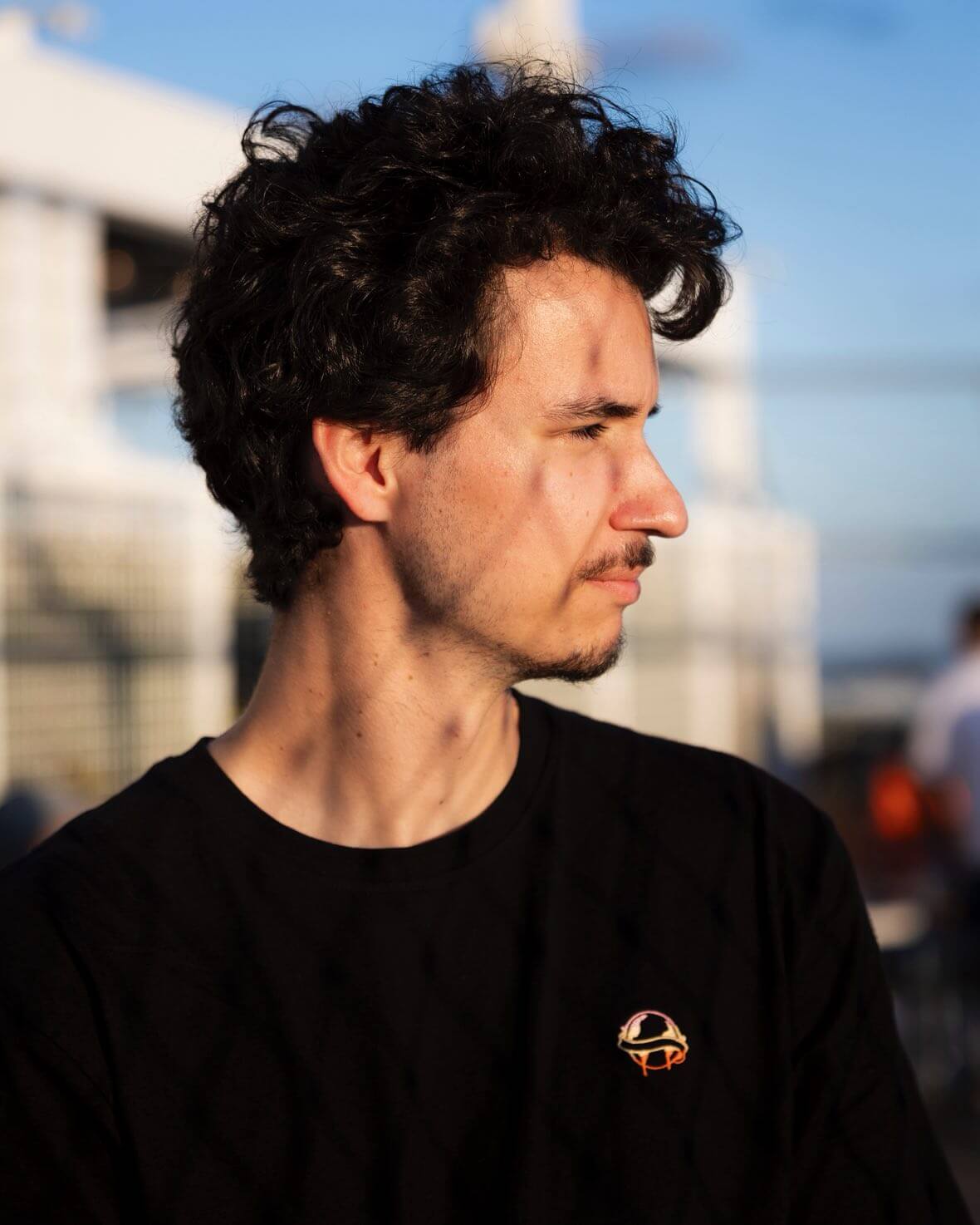 New Vision | Physical Tool