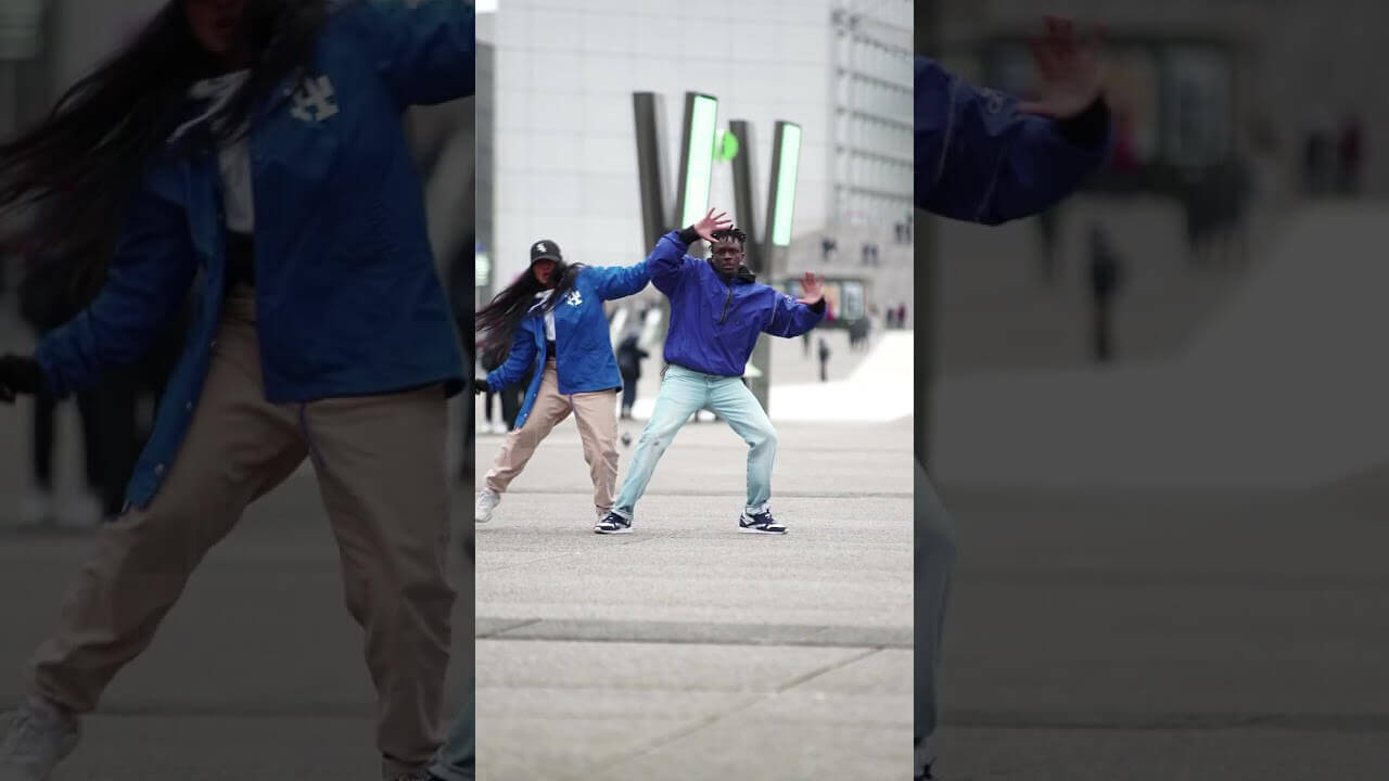 Cloak and dagger - Burna Boy - Chris Locko & Sonia Soupha