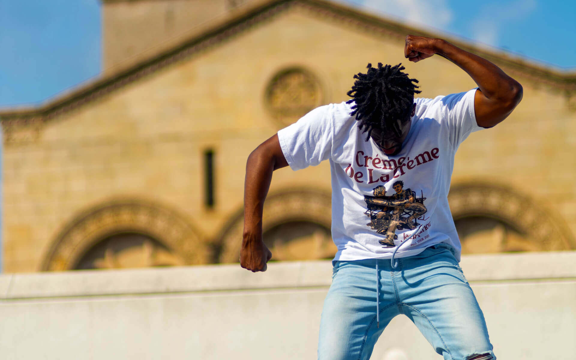 CHRIS LOCKO AKA MAN INSIDE | Star Wax Magazine