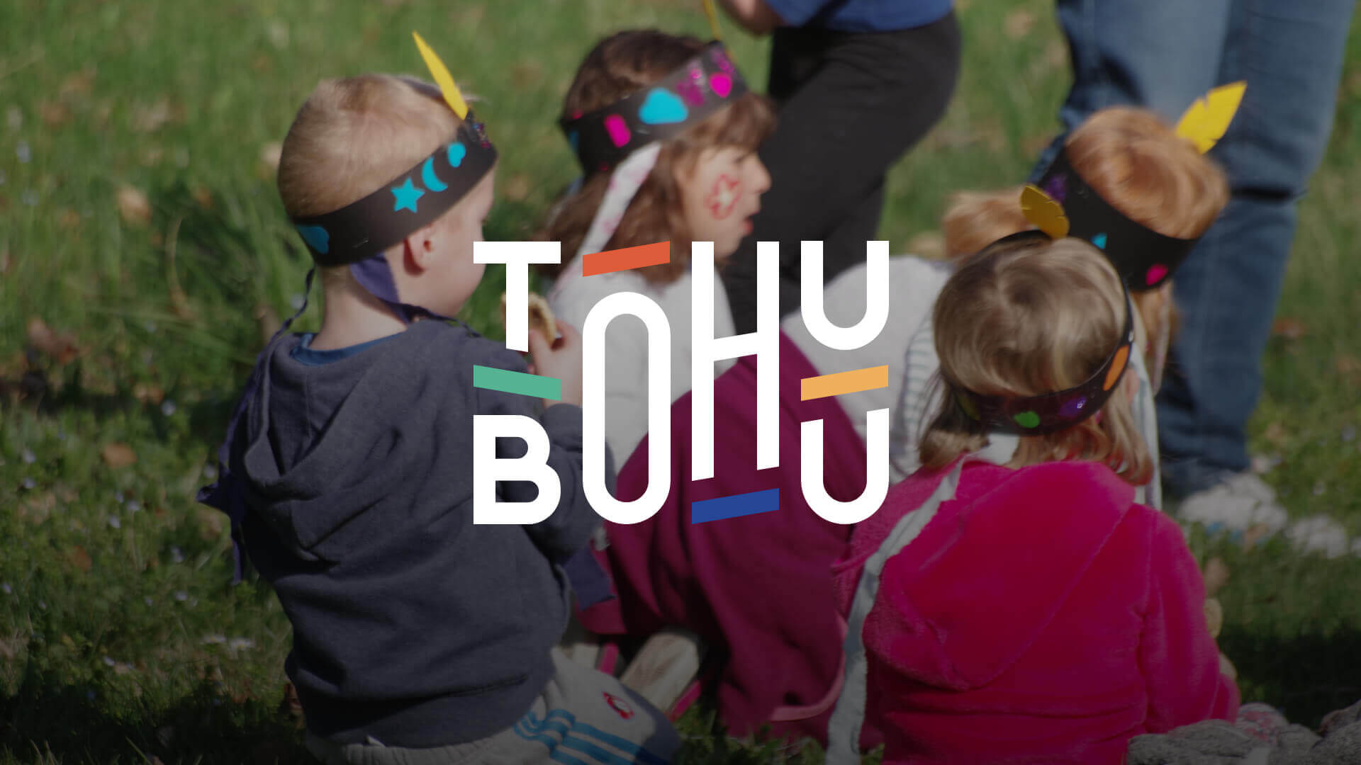 Tohu Bohu | What The Web