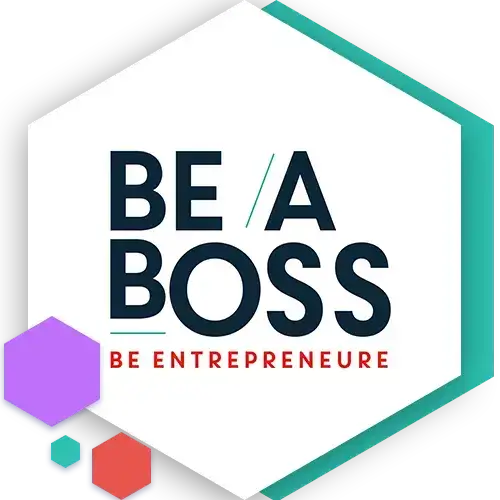 Be a Boss | Link'Elles