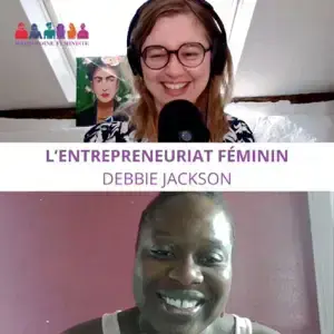 Podcast Matrimoine Féministe | Link'Elles