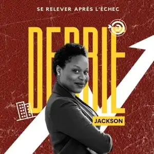 Podcast WeTalk: Se relever après l'échec | Link'Elles