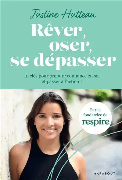 Rêver, oser, se dépasser | Link'Elles