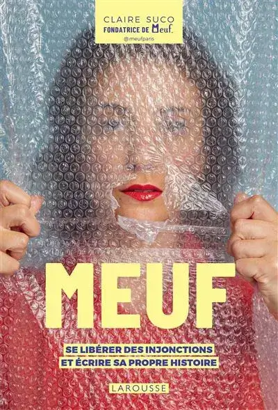 Meuf | Link'Elles