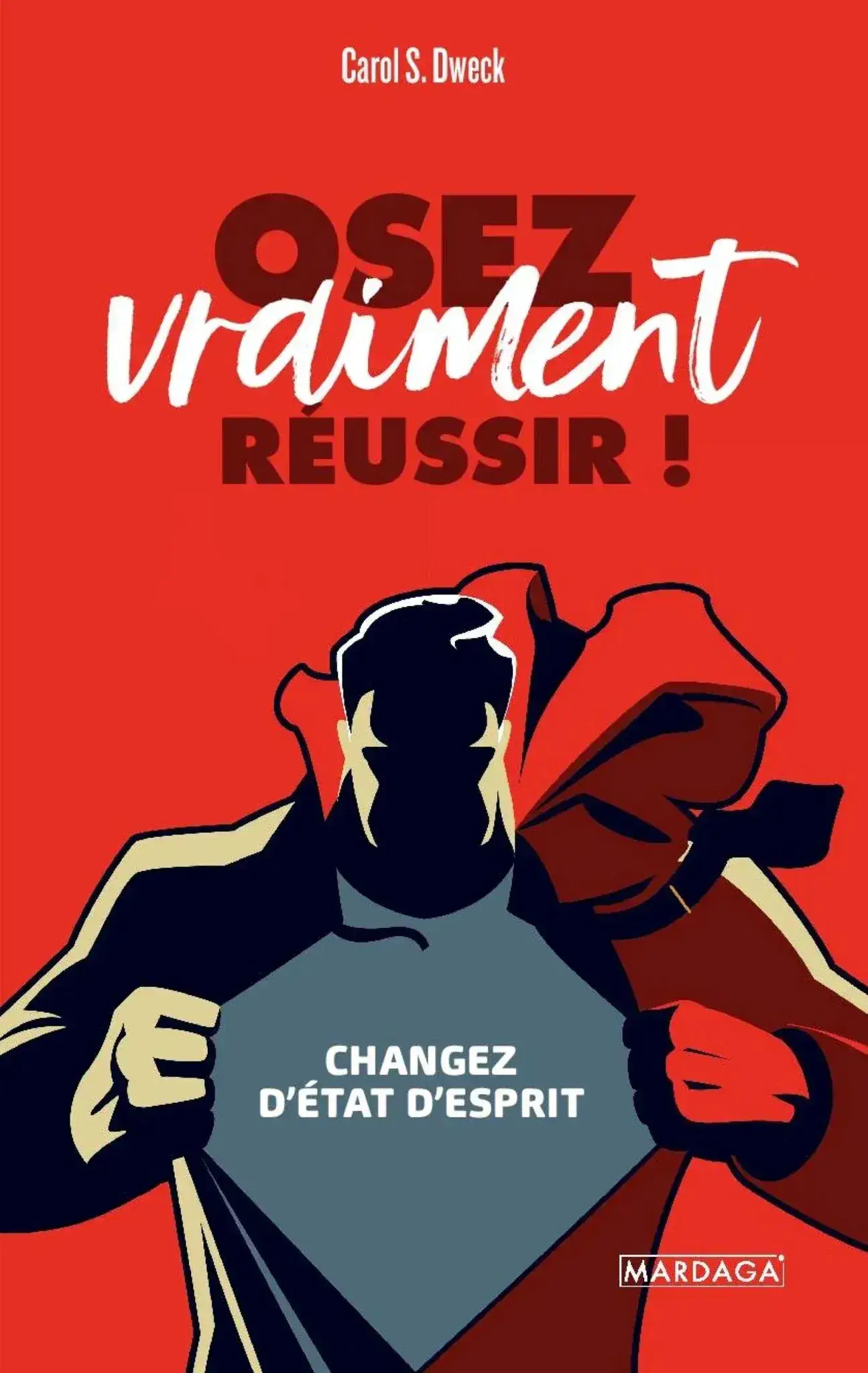 Osez vraiment réussir ! | Link'Elles