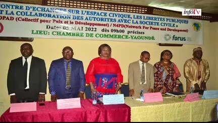 Echange de bonnes pratiques en matière de LTA | REPONGAC - Réseau des Plate-formes des ONG de l'Afrique Centrale