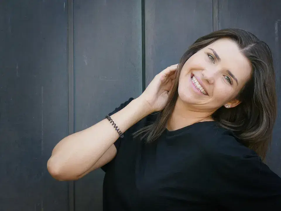 Partie 2 : De l’optimisme | Link'Elles