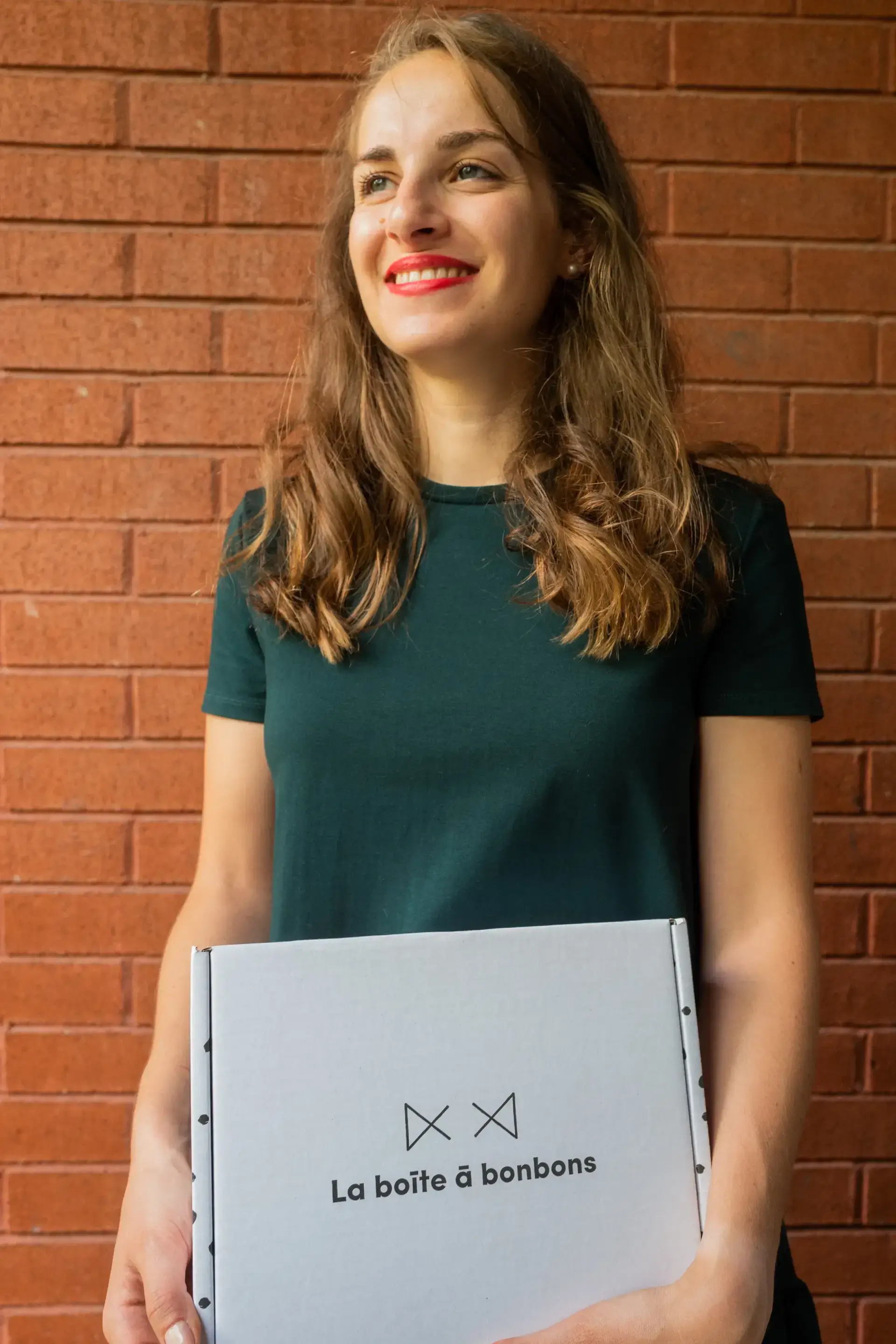 Novembre -1 : Une entreprise qui redonne goût au bonbon | Link'Elles