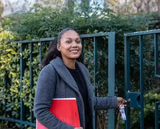 Octobre 2 : Anne-Sophie Thomas : Pionnière de l'Immobilier Solidaire et Inspiratrice | Link'Elles